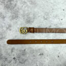 Gucci ремень PR281953 12