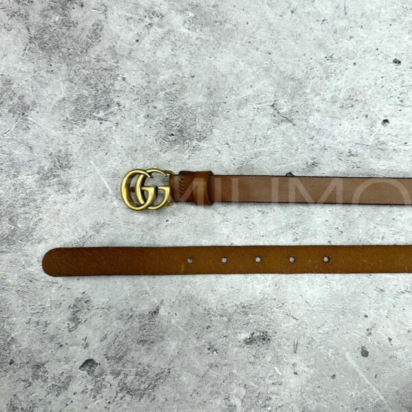 Gucci ремень PR281953 4