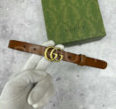 Gucci ремень PR281953 10