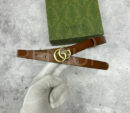 Gucci ремень PR281953 11