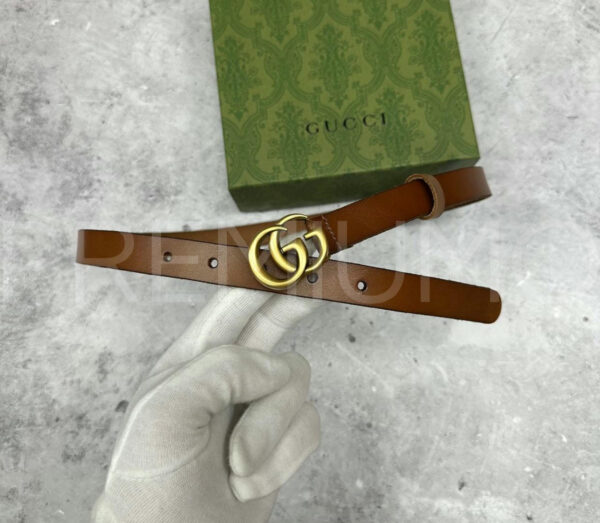 Gucci ремень PR281953 3