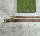 Gucci ремень PR281953 15