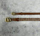 Gucci ремень PR281953 16