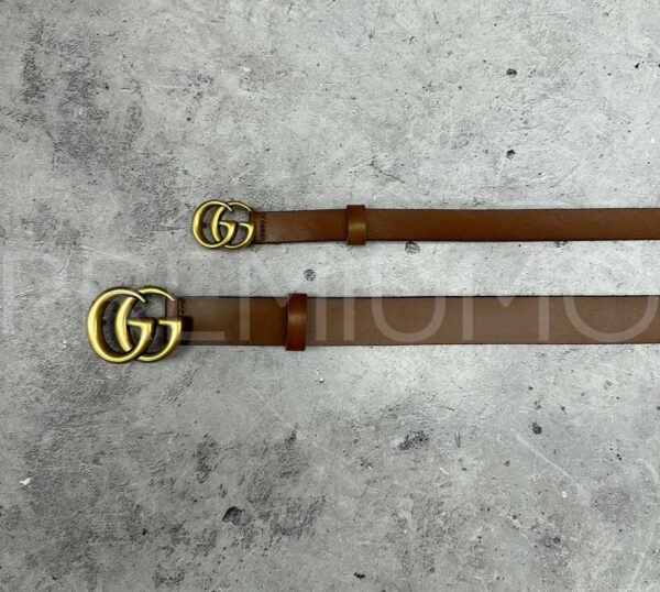 Gucci ремень PR281953 8
