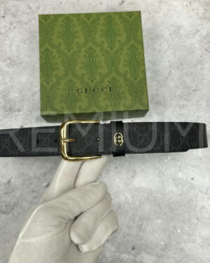 Gucci ремень PR709390