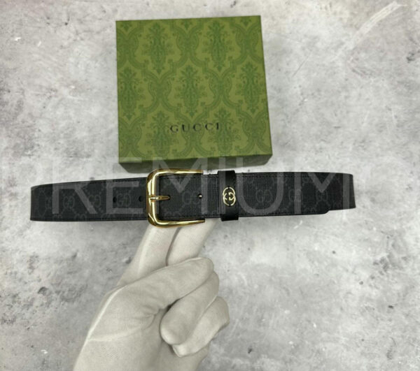 Gucci ремень PR709390