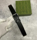 Gucci ремень PR753465 8