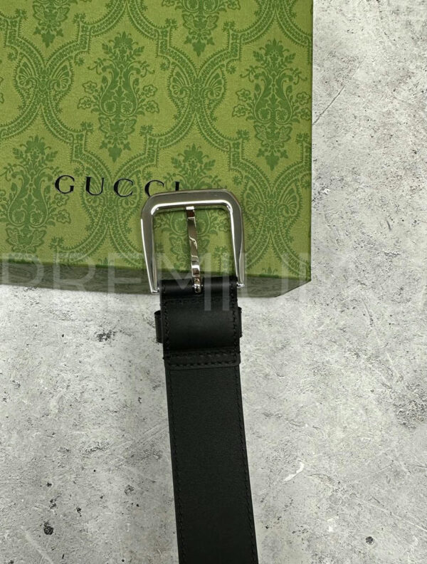 Gucci ремень PR753465 4