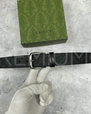 Gucci ремень PR616294