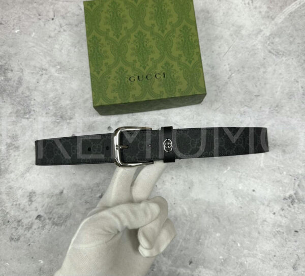 Gucci ремень PR616294