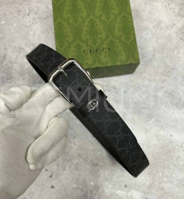 Gucci ремень PR616294 3