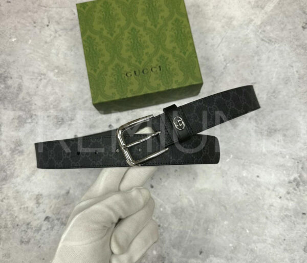 Gucci ремень PR616294 2
