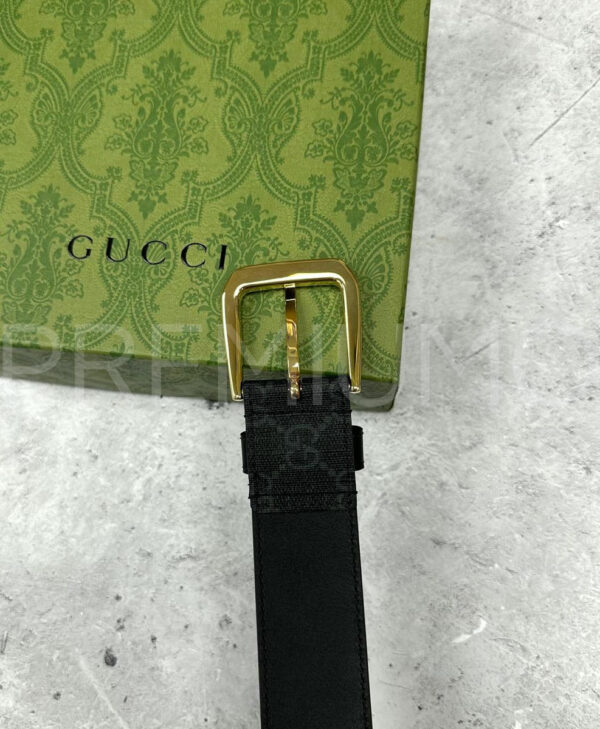 Gucci ремень PR709390 5