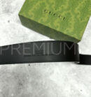 Gucci ремень PR709390 12