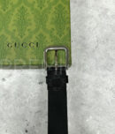 Gucci ремень PR616294 9