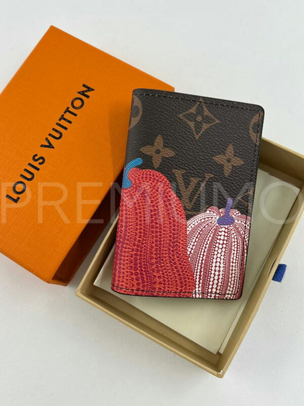 Louis Vuitton картхолдер PR962086