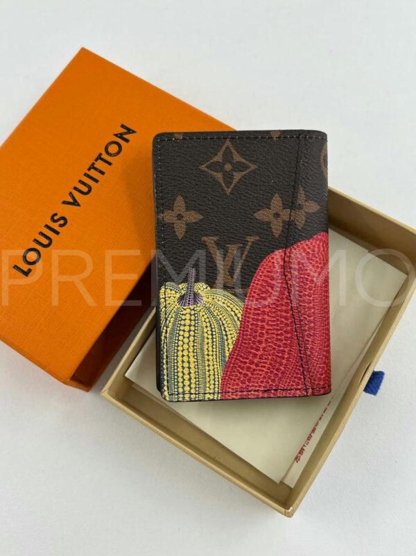Louis Vuitton картхолдер PR962086 2