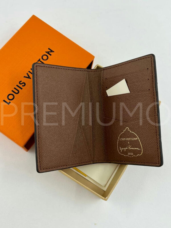 Louis Vuitton картхолдер PR962086 3