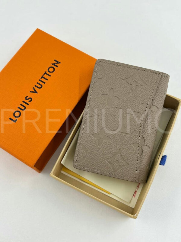 Louis Vuitton картхолдер PR909252 2