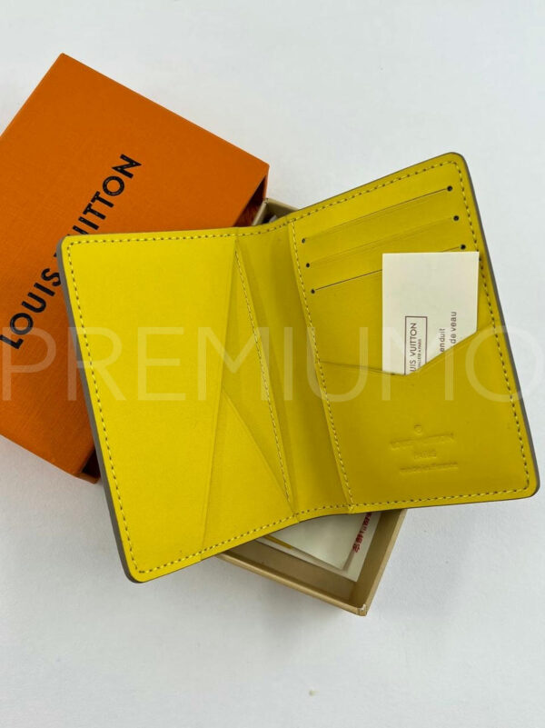 Louis Vuitton картхолдер PR909252 3