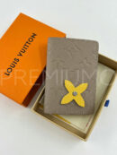 Louis Vuitton картхолдер PR909252 4