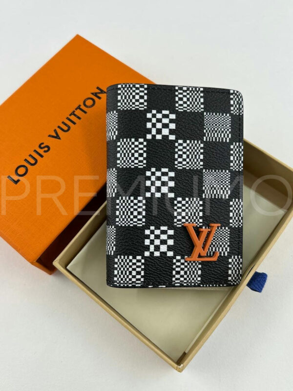 Louis Vuitton картхолдер PR731533