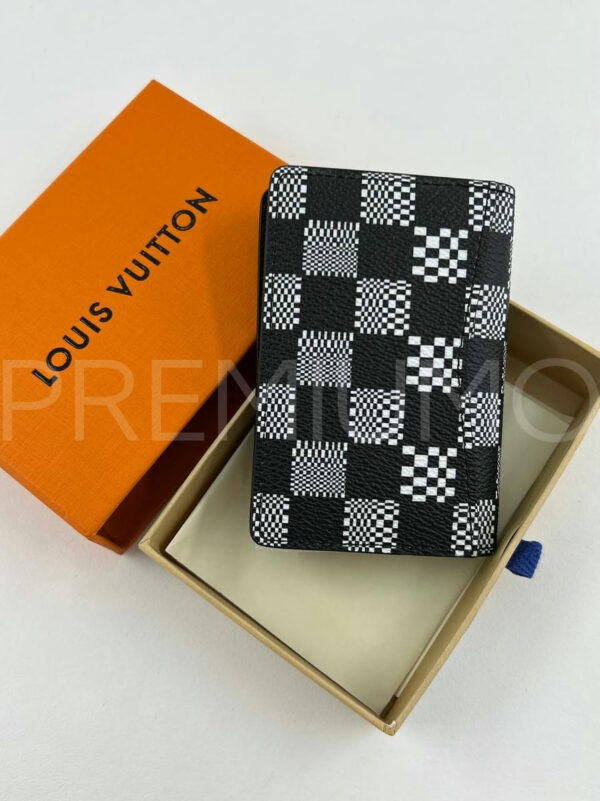 Louis Vuitton картхолдер PR731533 2