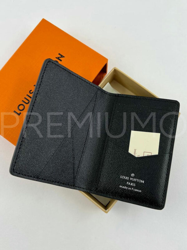 Louis Vuitton картхолдер PR731533 3