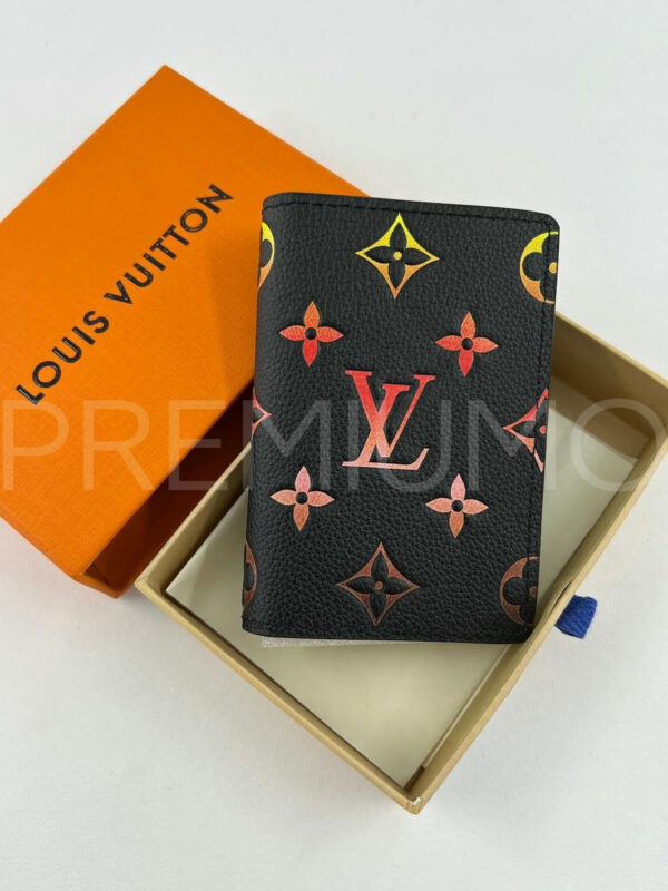 Louis Vuitton картхолдер PR423470