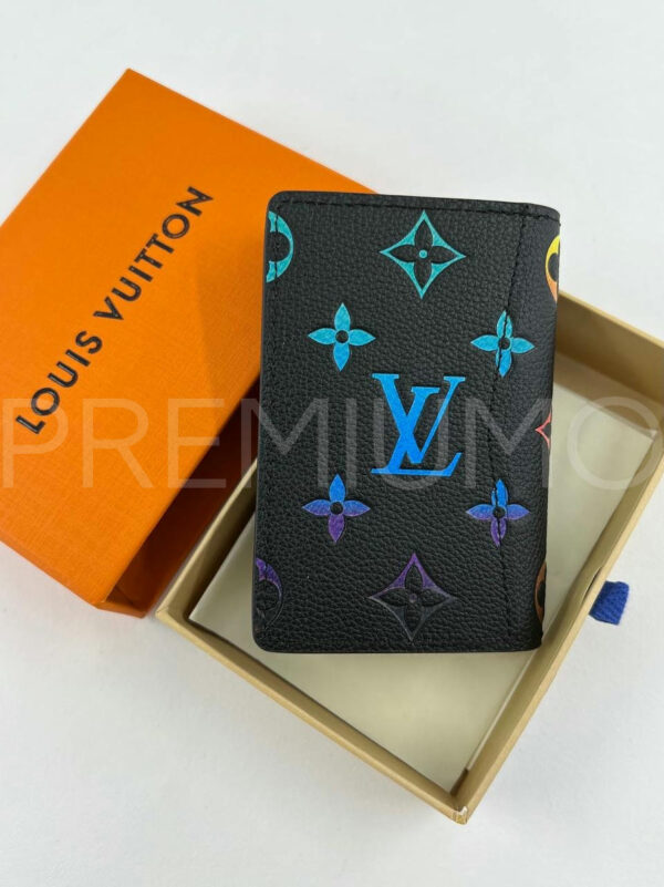 Louis Vuitton картхолдер PR423470 2