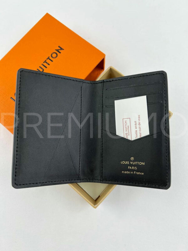 Louis Vuitton картхолдер PR423470 3