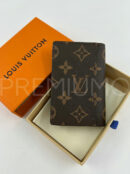 Louis Vuitton картхолдер PR863029 5