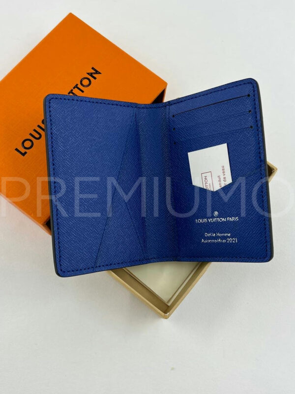 Louis Vuitton картхолдер PR301155 3