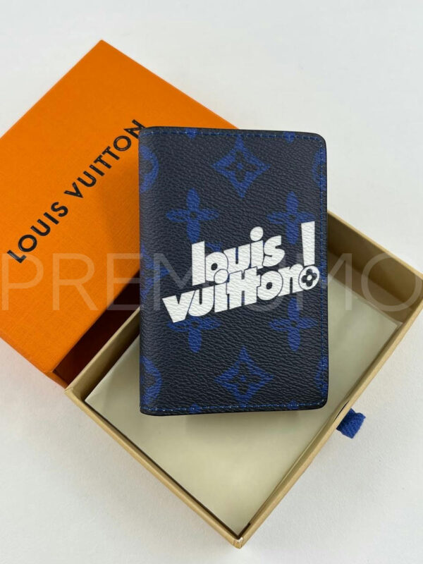 Louis Vuitton картхолдер PR301155
