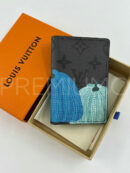 Louis Vuitton картхолдер PR469141 4
