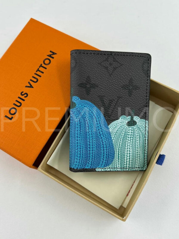 Louis Vuitton картхолдер PR469141