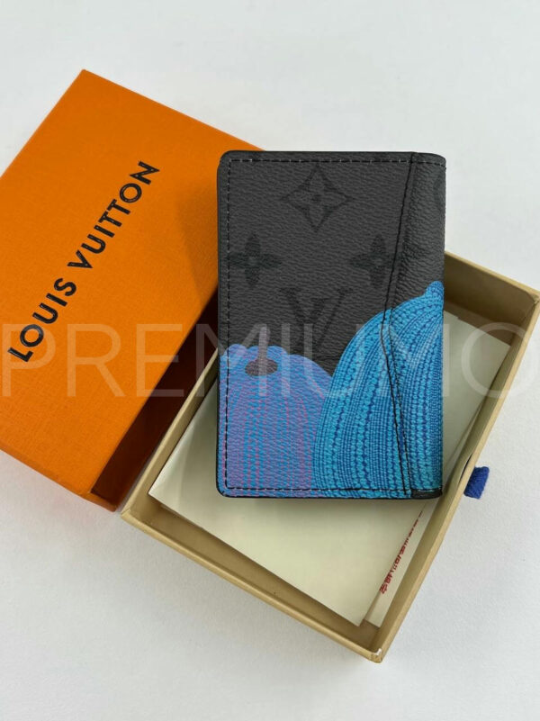 Louis Vuitton картхолдер PR469141 2