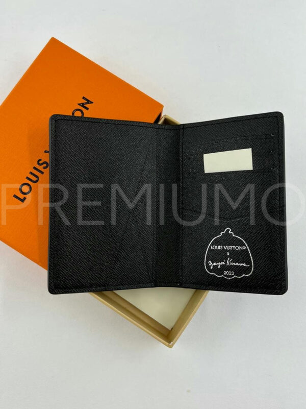 Louis Vuitton картхолдер PR469141 3