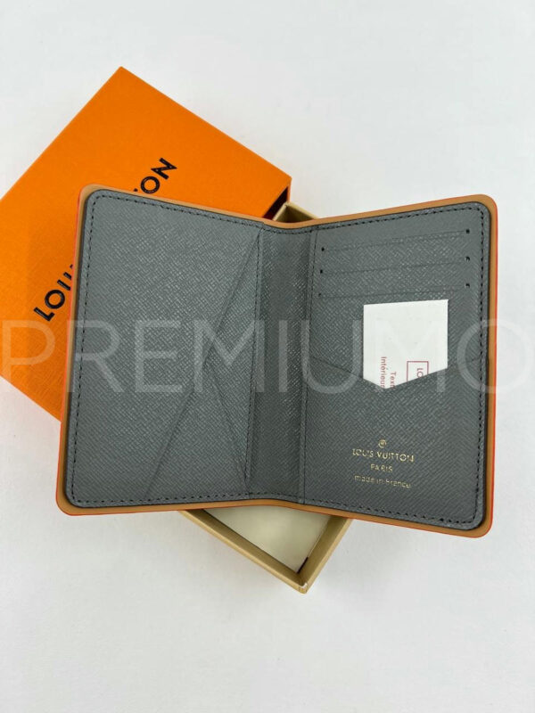 Louis Vuitton картхолдер PR640980 3