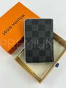 Louis Vuitton картхолдер PR376804 8