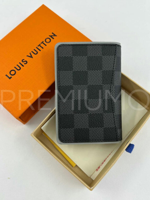 Louis Vuitton картхолдер PR376804 2