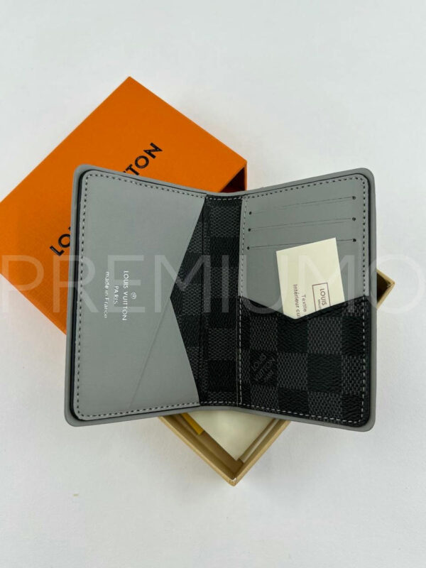 Louis Vuitton картхолдер PR376804 3