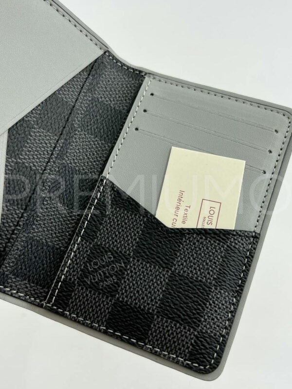 Louis Vuitton картхолдер PR376804 4