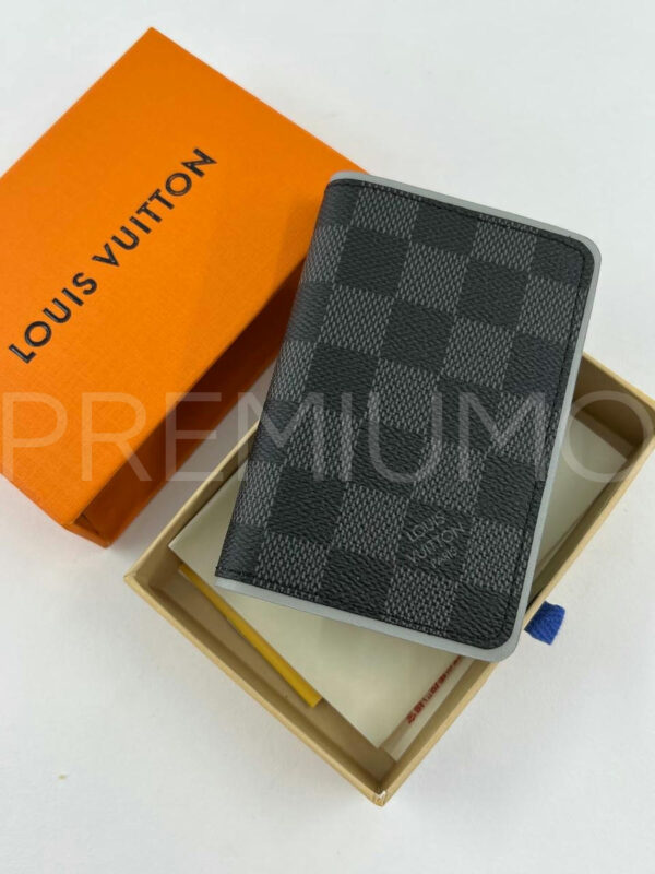 Louis Vuitton картхолдер PR376804