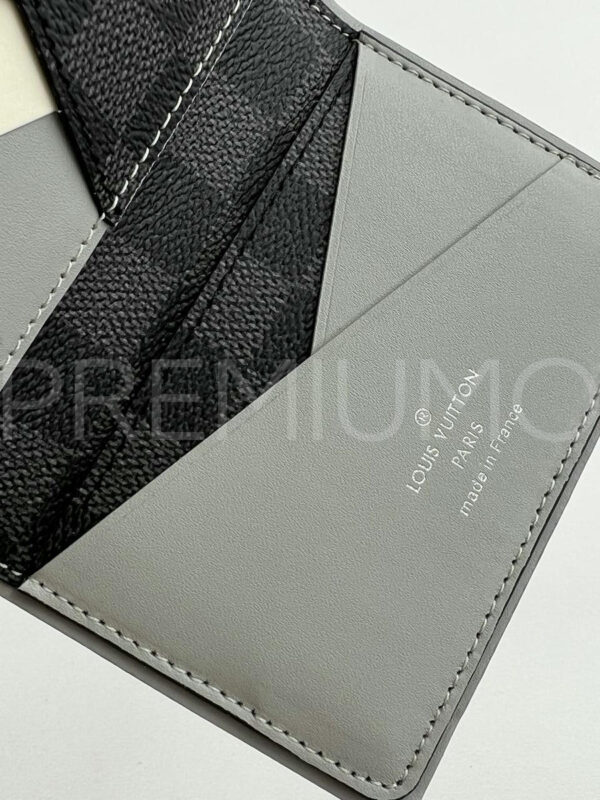 Louis Vuitton картхолдер PR376804 5