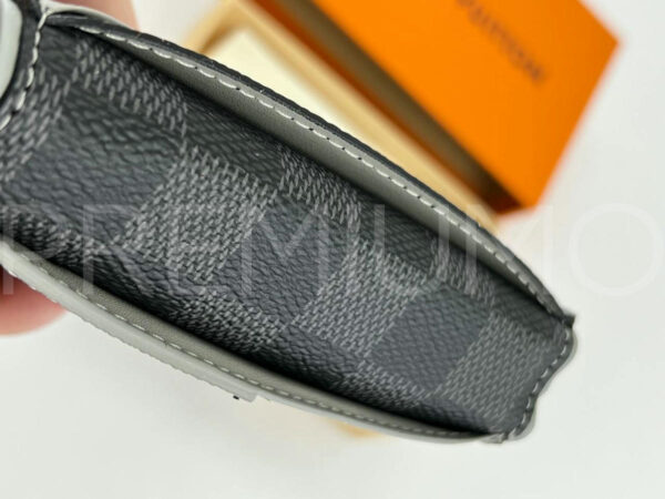 Louis Vuitton картхолдер PR376804 6