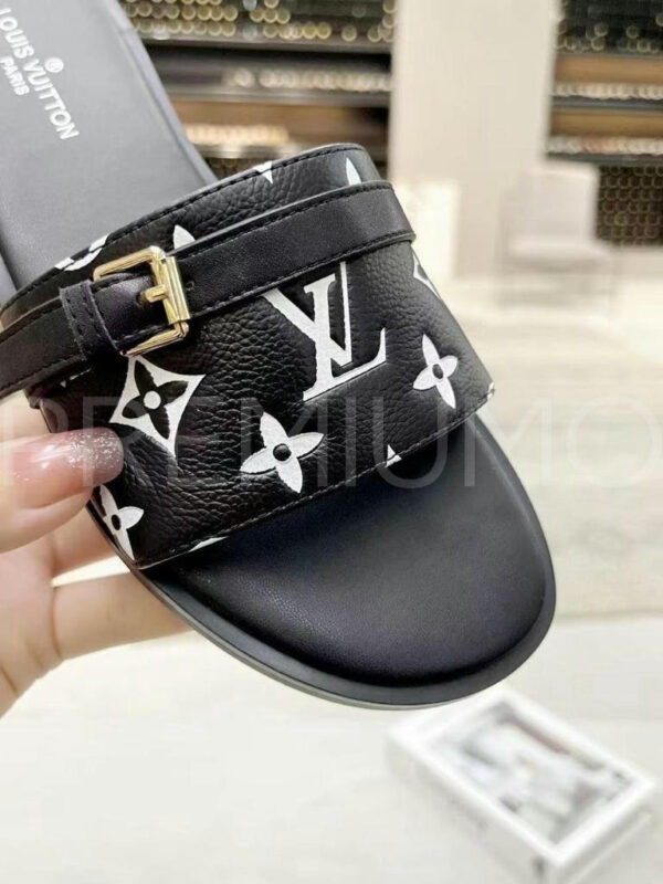 Louis Vuitton шлепанцы PR886562 5