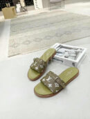 Louis Vuitton шлепанцы PR371004 8