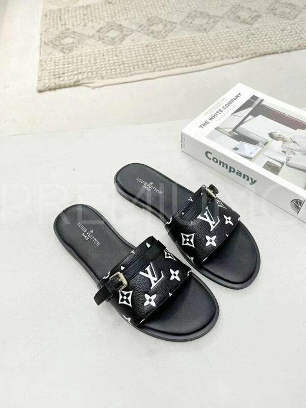 Louis Vuitton шлепанцы PR886562