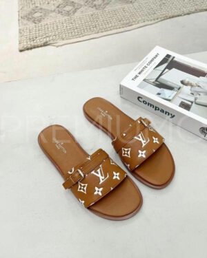 Louis Vuitton шлепанцы PR564619